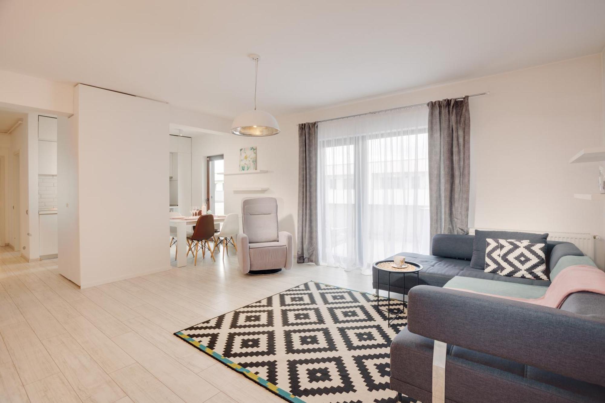Perfect Stay Europa كلوج-نابوكا المظهر الخارجي الصورة